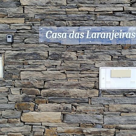 Casa Das Laranjeiras Pinhão Kültér fotó