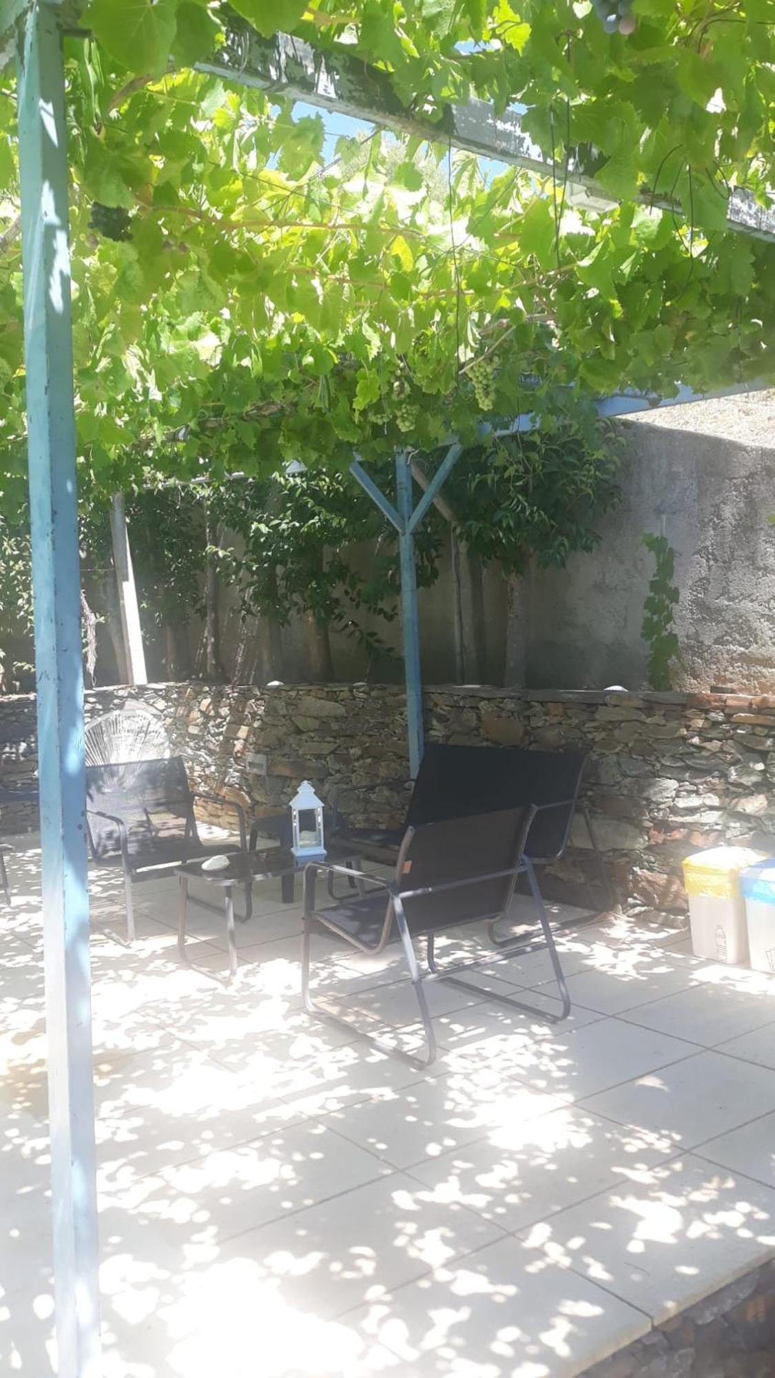 Casa Das Laranjeiras Pinhão Kültér fotó