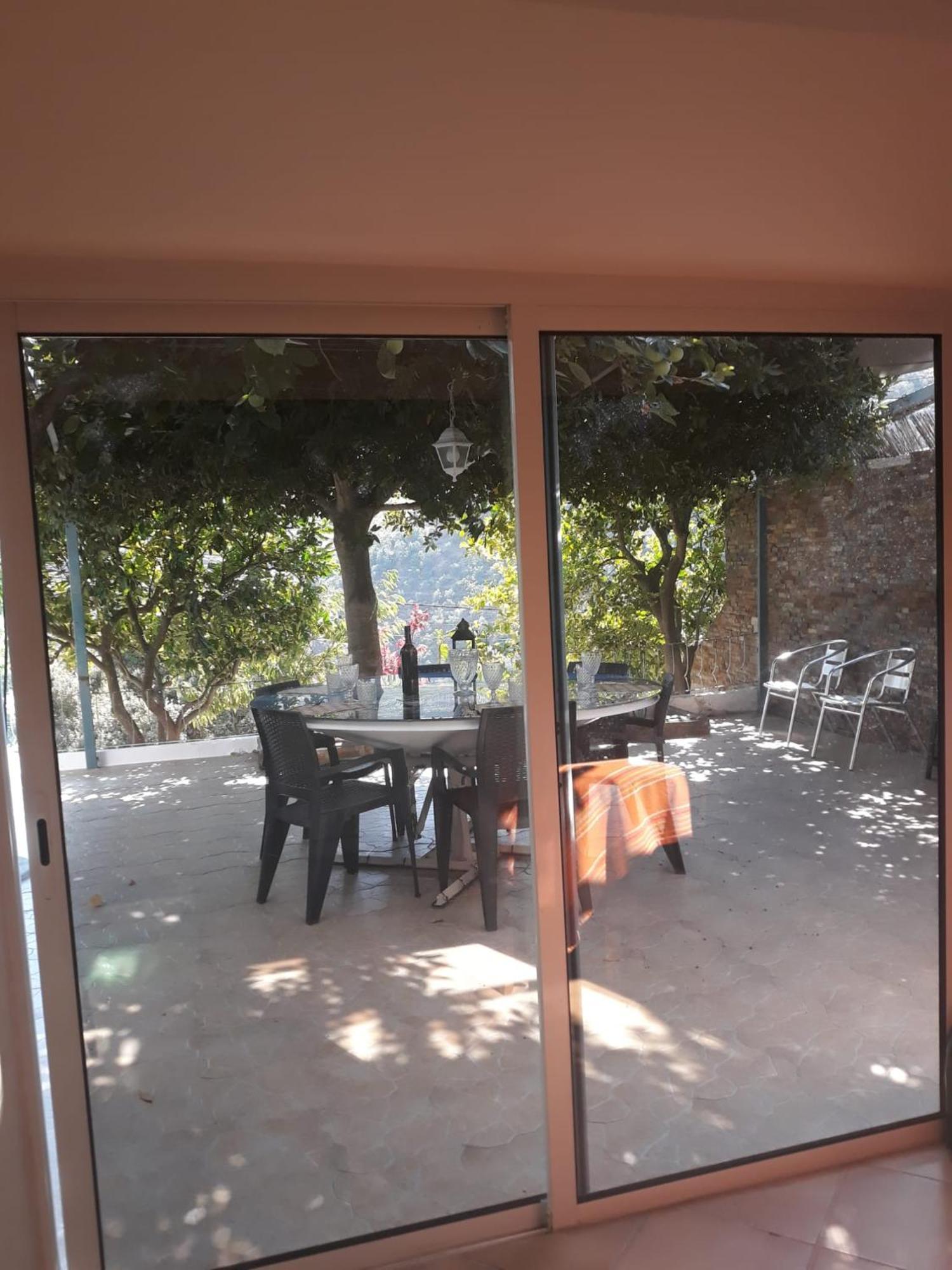 Casa Das Laranjeiras Pinhão Kültér fotó