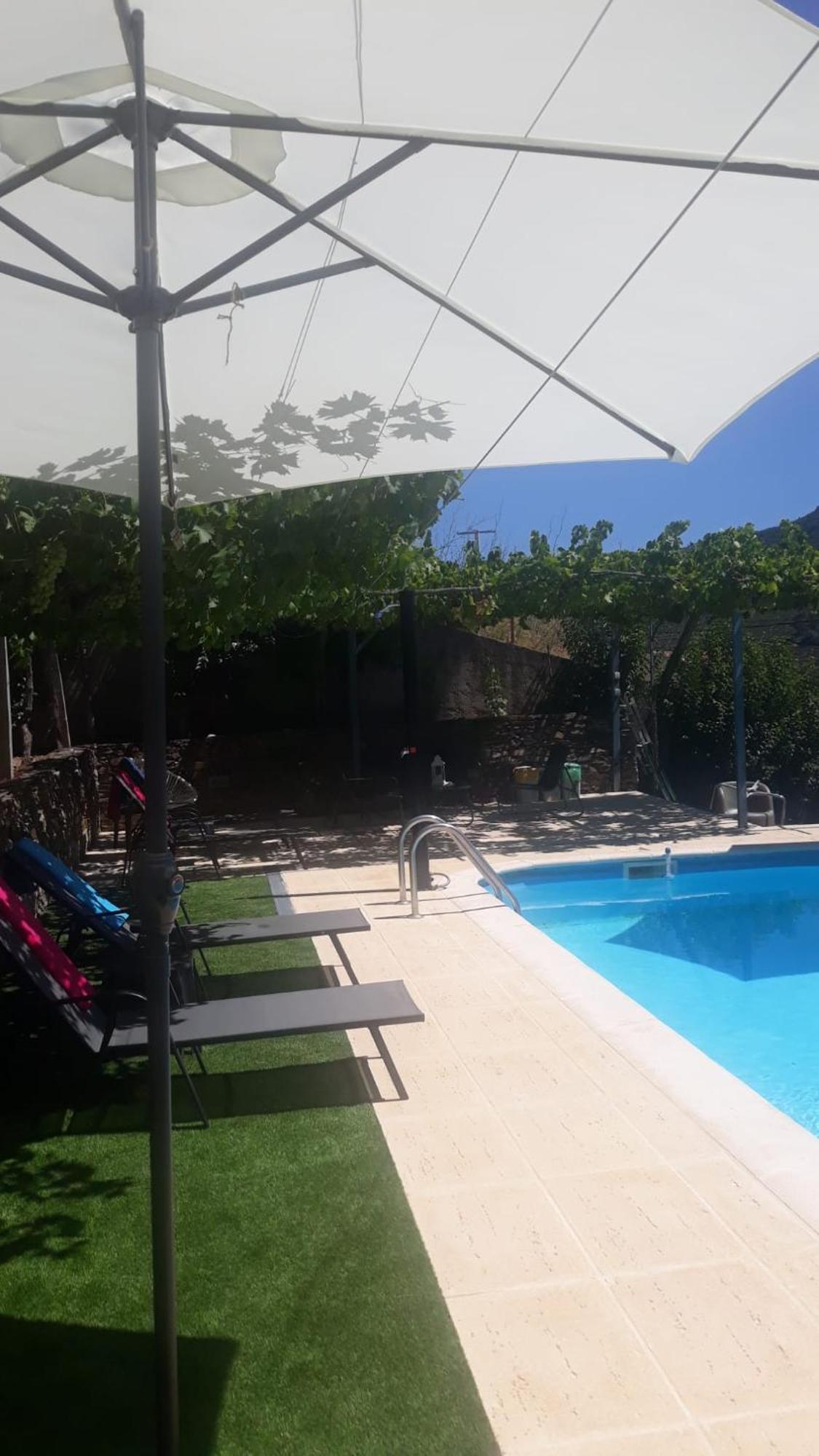 Casa Das Laranjeiras Pinhão Kültér fotó