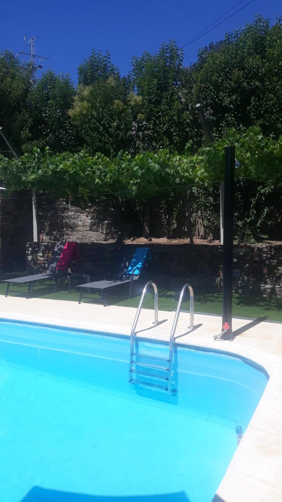 Casa Das Laranjeiras Pinhão Kültér fotó