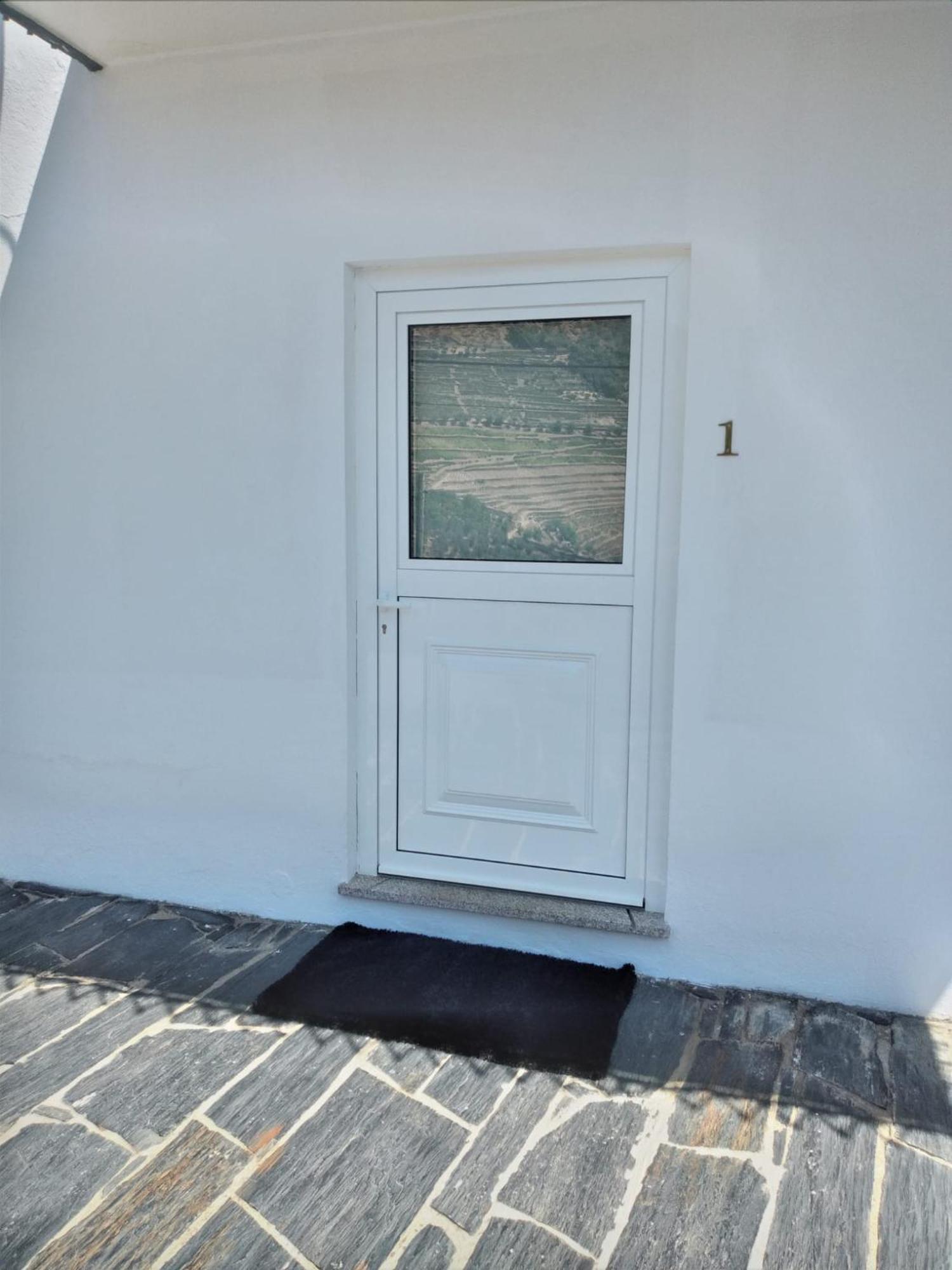Casa Das Laranjeiras Pinhão Kültér fotó