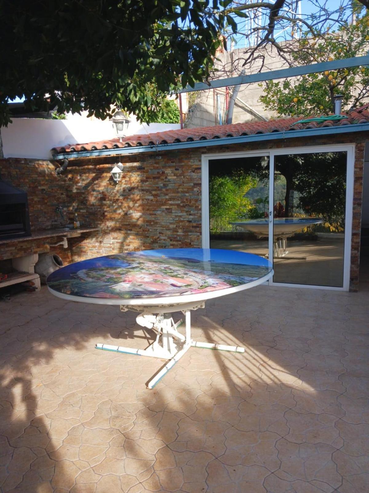 Casa Das Laranjeiras Pinhão Kültér fotó