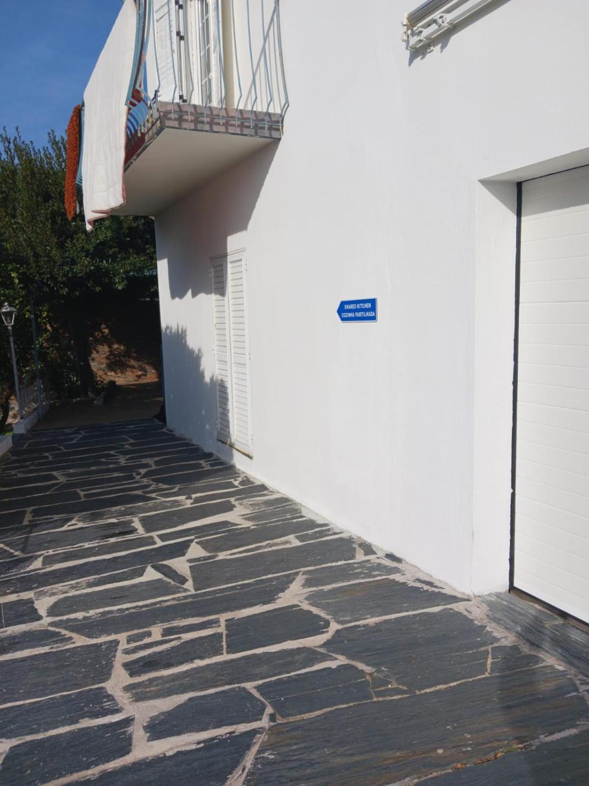 Casa Das Laranjeiras Pinhão Kültér fotó